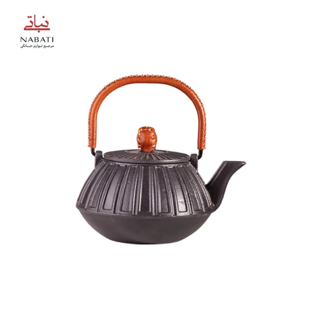 کتری چدن مدل Fiorela — تصویر ۲