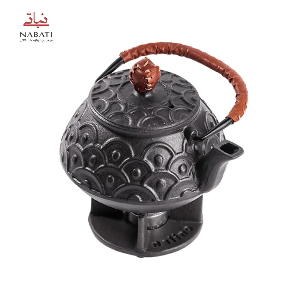 قوری چدن مدل Fiorenza — تصویر ۲