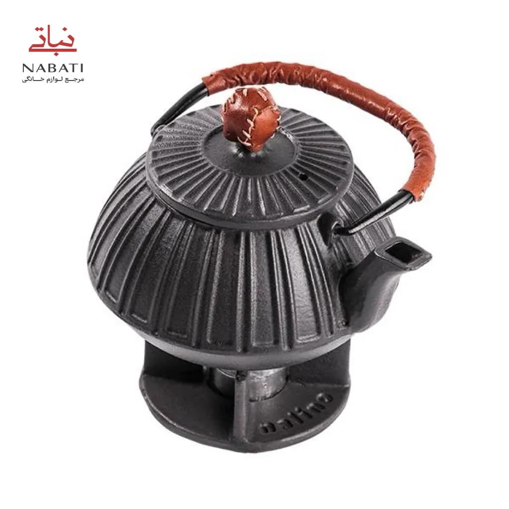 قوری چدن مدل Fiorela — تصویر ۳