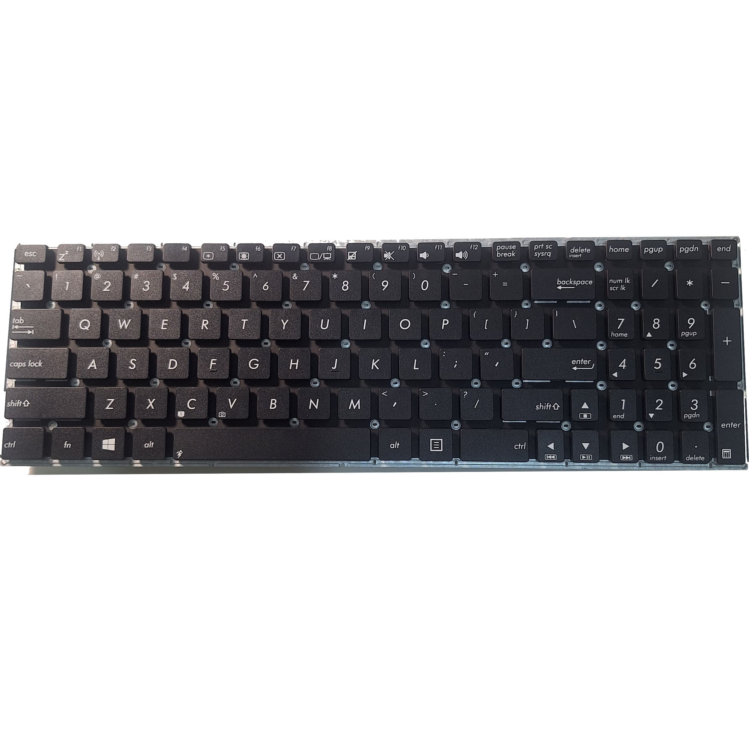 KEYBOARD ASUS X556/K556 — تصویر ۴