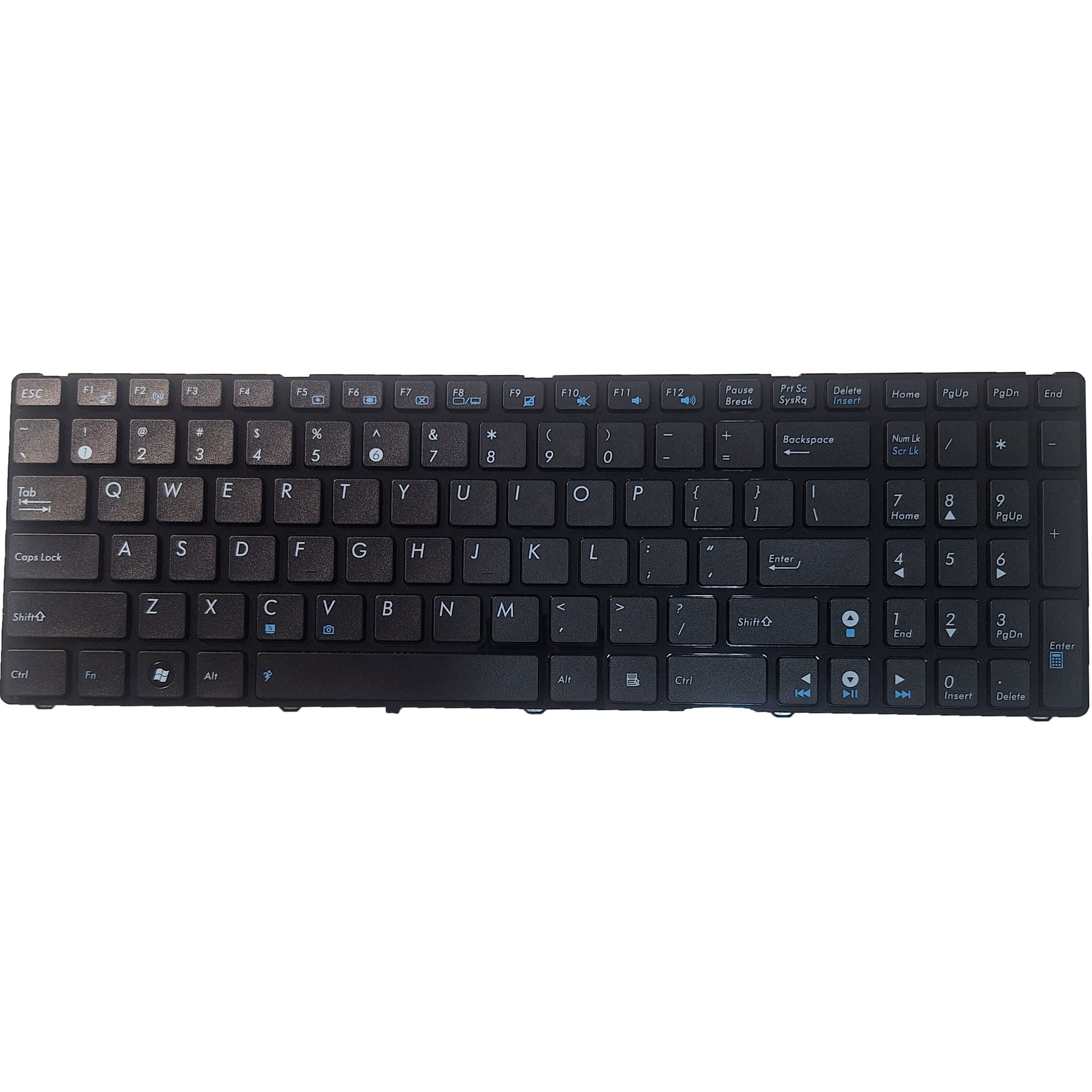 KEYBOARD ASUS K53