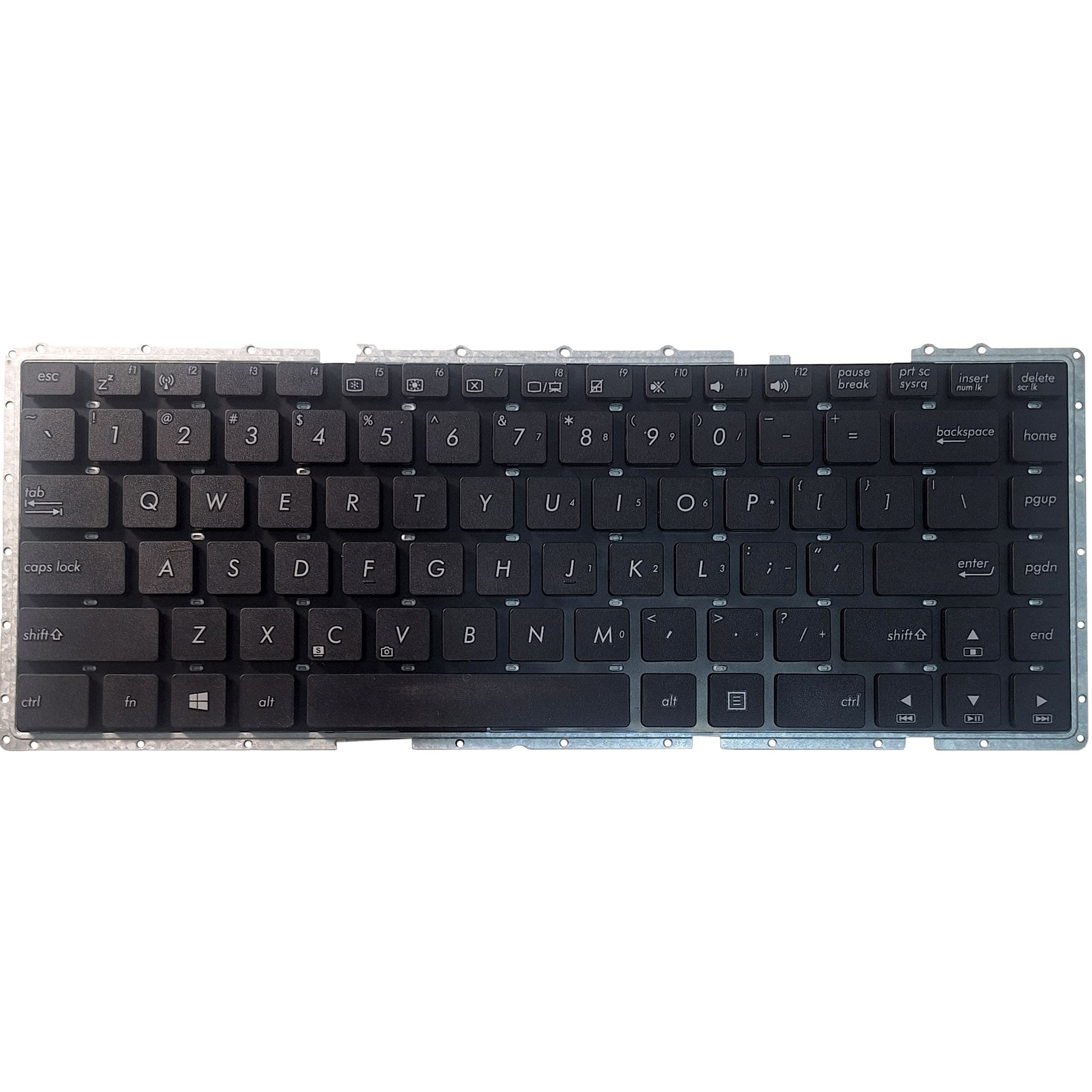 KEYBOARD ASUS X450/X452/X401 — تصویر ۲