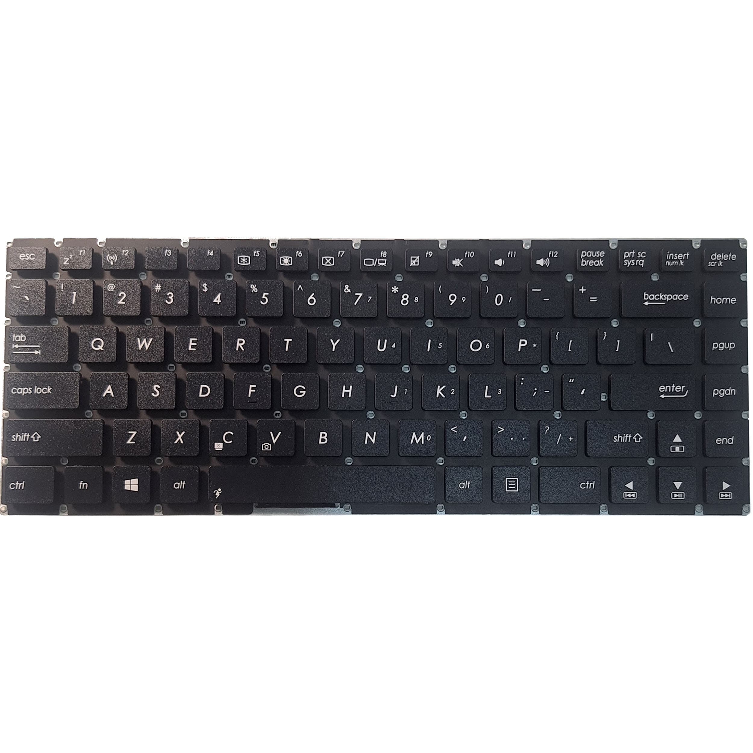 KEYBOARD ASUS K46