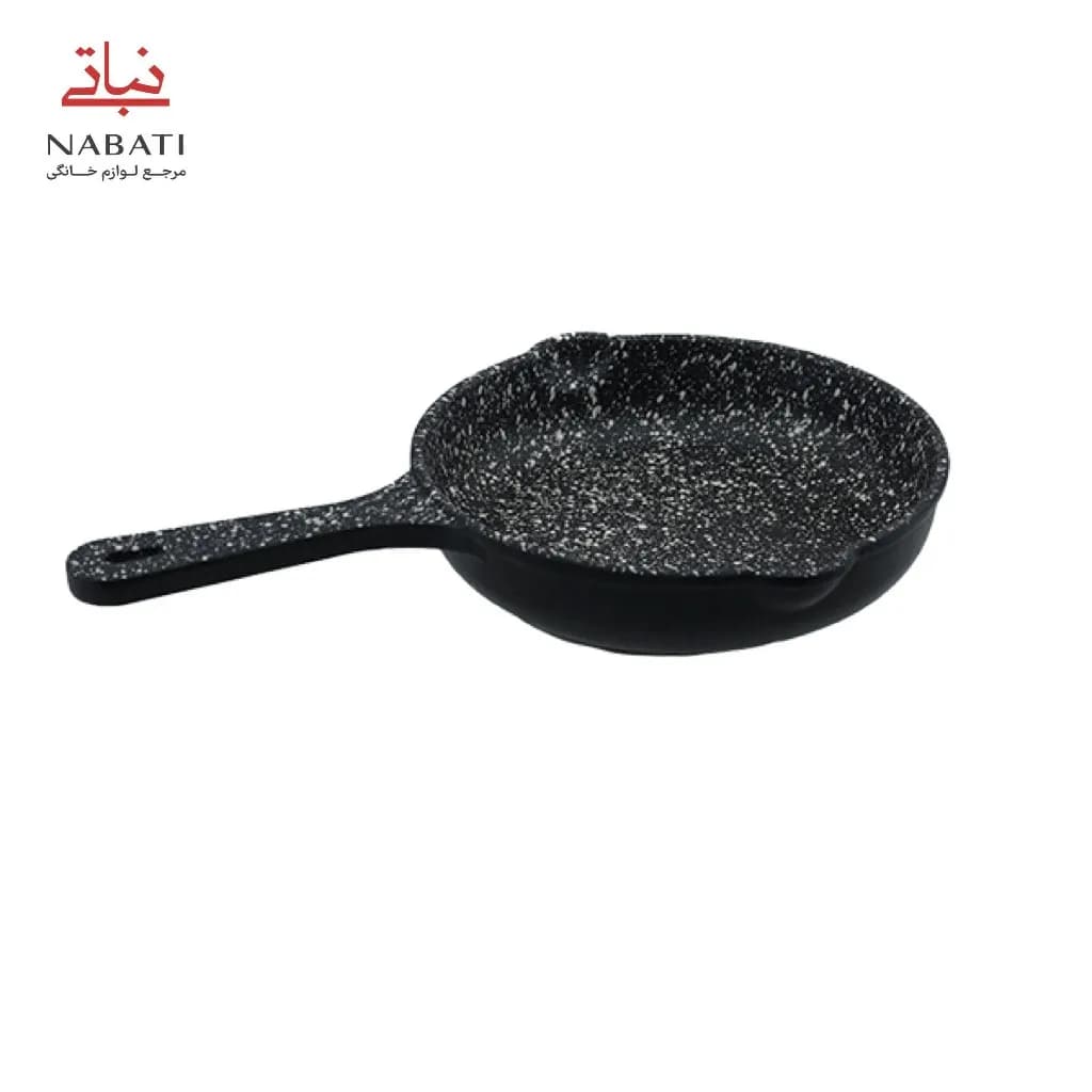 تابه چدن تکدسته Unica 14
