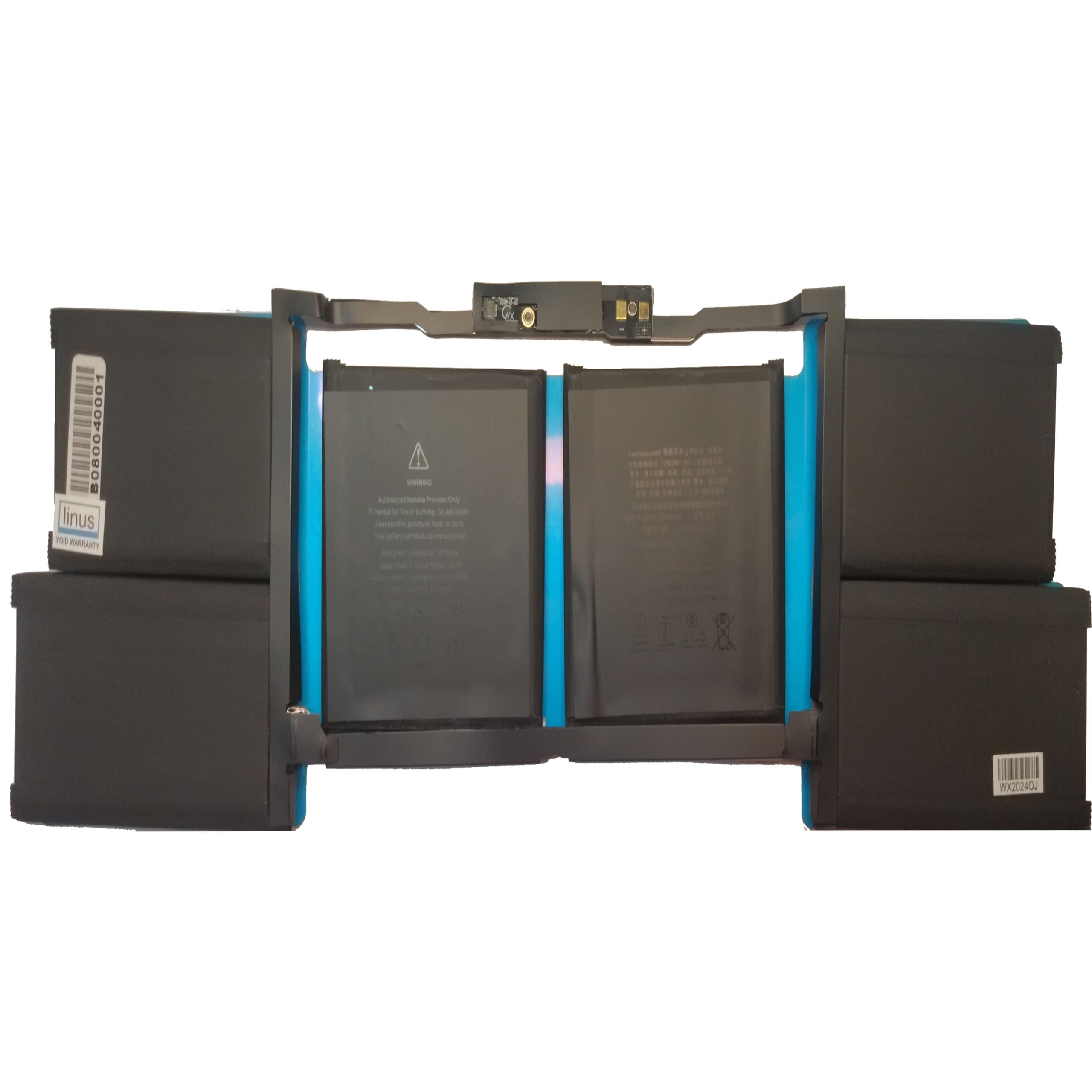 APPLE BATTERY 2113 8790MAH