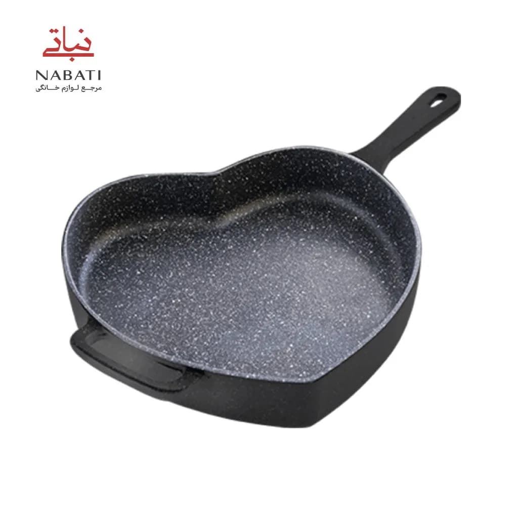 تابه چدن Amante plus — تصویر ۳