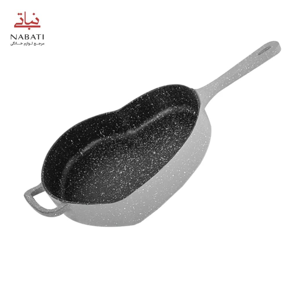 تابه چدن Amante plus — تصویر ۴