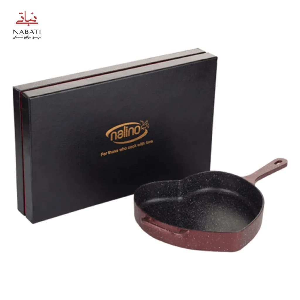تابه چدن Amante plus — تصویر ۸