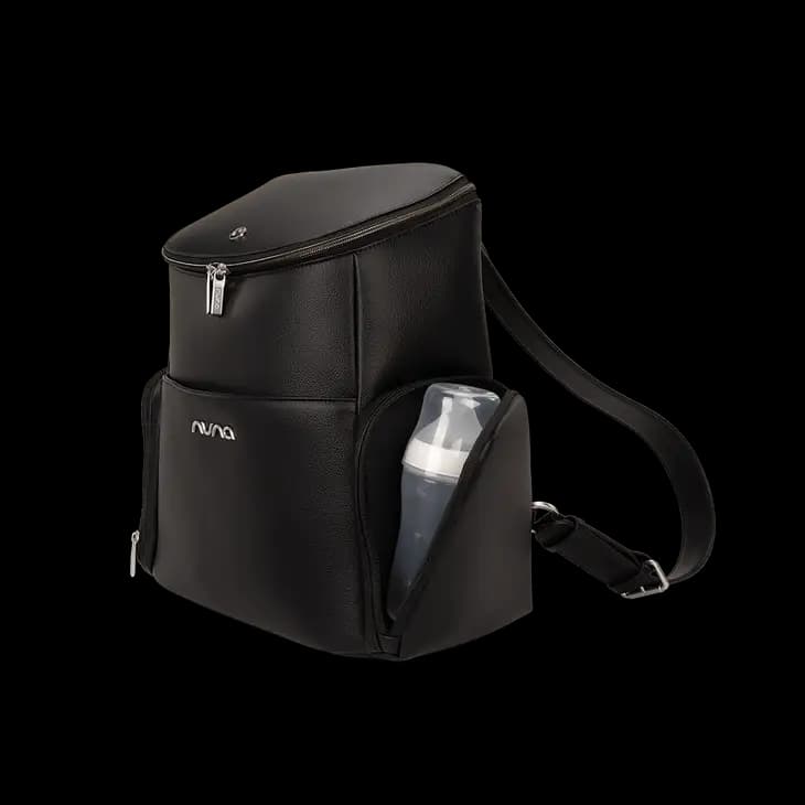 ساک لوازم بی ام و نونا مشکی essential bag bmw collection Element — تصویر ۵