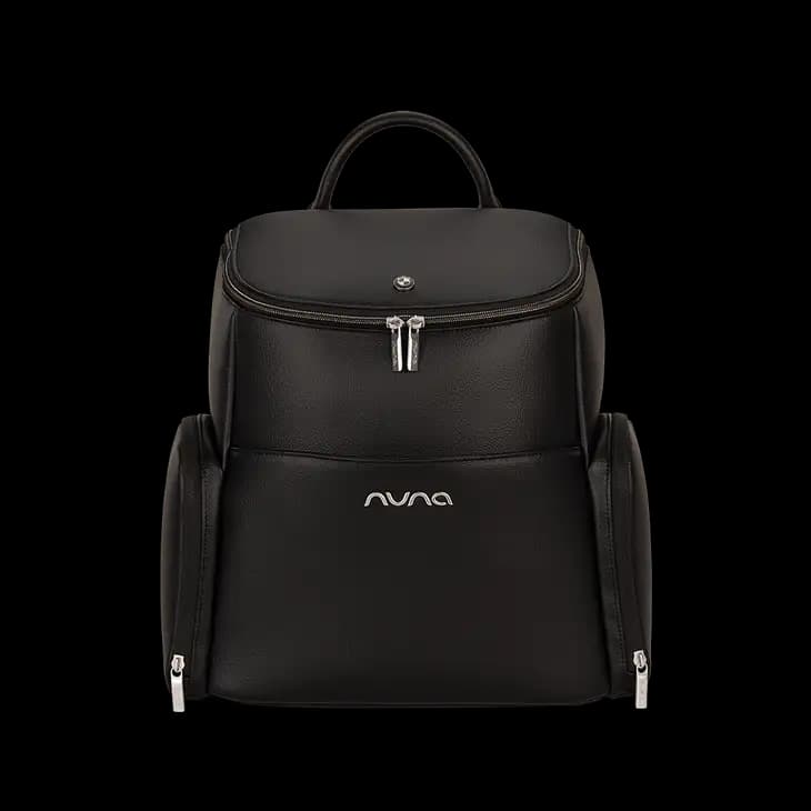 ساک لوازم بی ام و نونا مشکی essential bag bmw collection Element — تصویر ۷