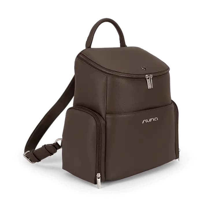 ساک لوازم بی ام و نونا اسپرسو essential bag bmw collection Espresso — تصویر ۵