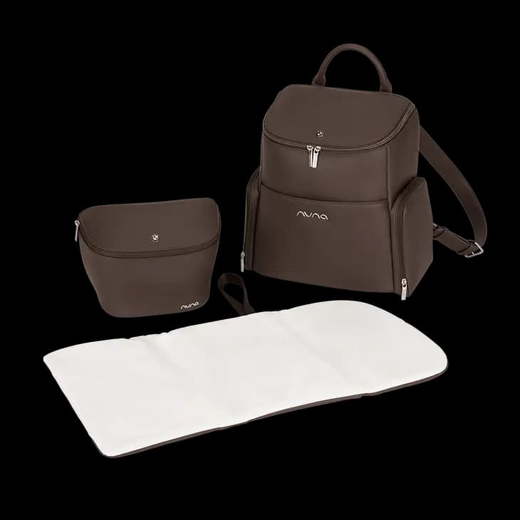 ساک لوازم بی ام و نونا اسپرسو essential bag bmw collection Espresso — تصویر ۸