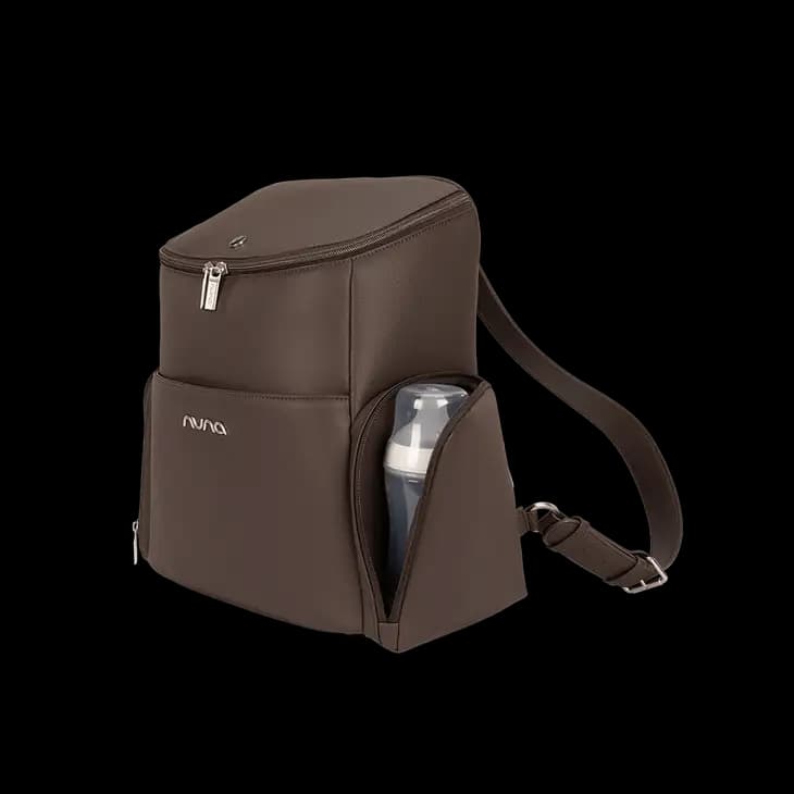 ساک لوازم بی ام و نونا اسپرسو essential bag bmw collection Espresso — تصویر ۹