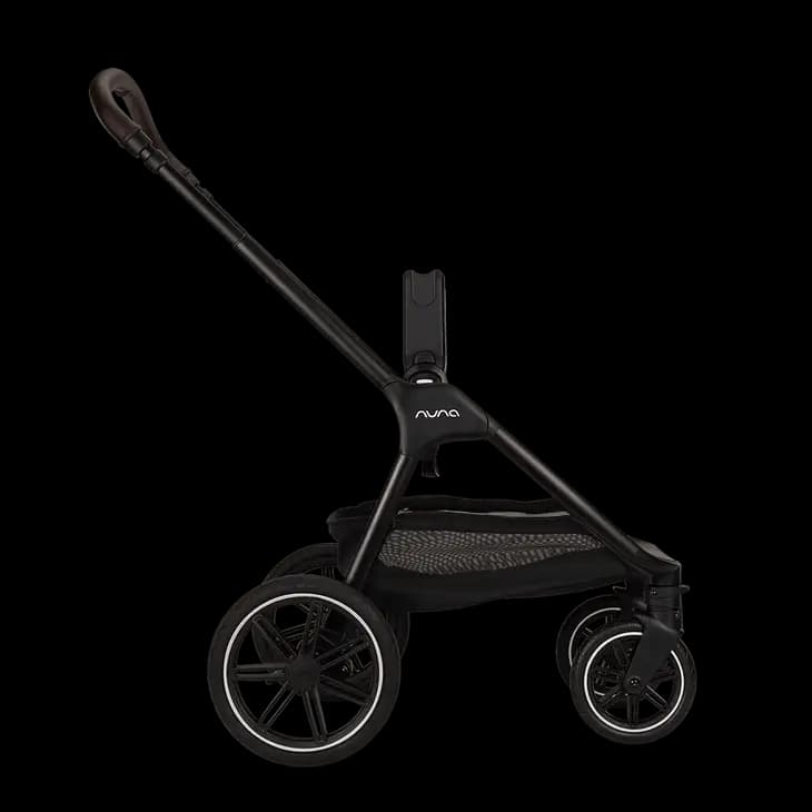کالسکه مبله مسافرتی تریو ال ایکس نونا مشکی Nuna TRIV™ lx Thunder — تصویر ۱۲