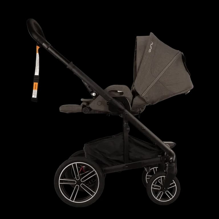 کالسکه نونا میکس نکست nuna mixx™ next Thunder — تصویر ۷