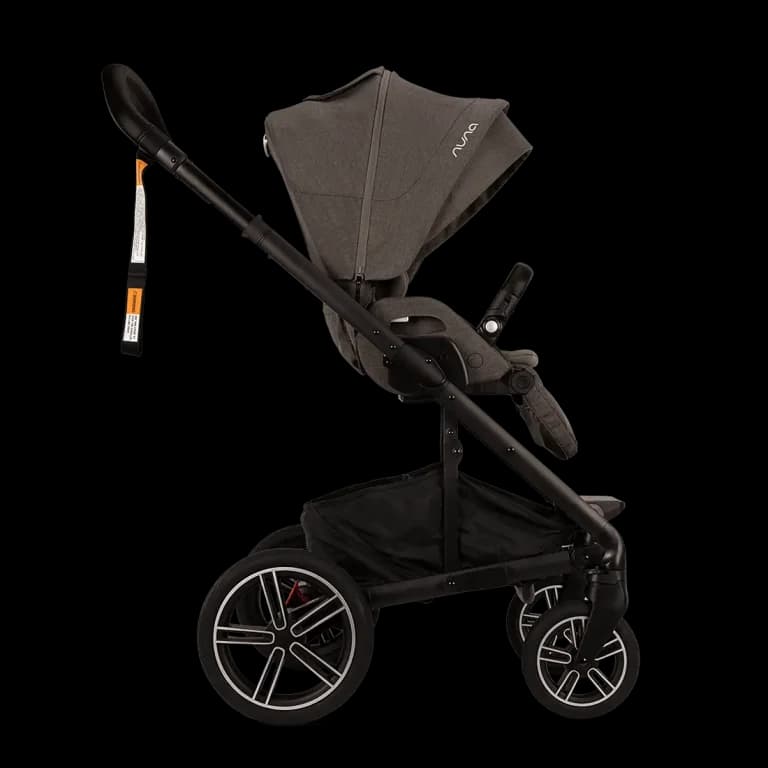 کالسکه نونا میکس نکست nuna mixx™ next Thunder — تصویر ۸
