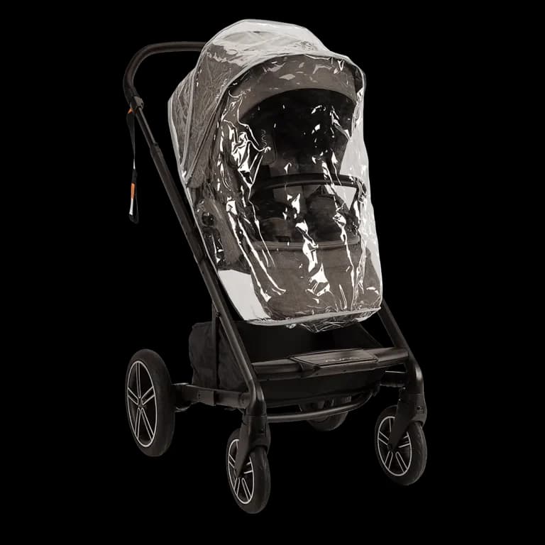 کالسکه نونا میکس نکست nuna mixx™ next Thunder — تصویر ۱۲