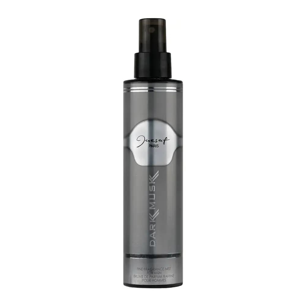 بادی اسپلش مردانه DARK MUSK ژکساف 200 میل