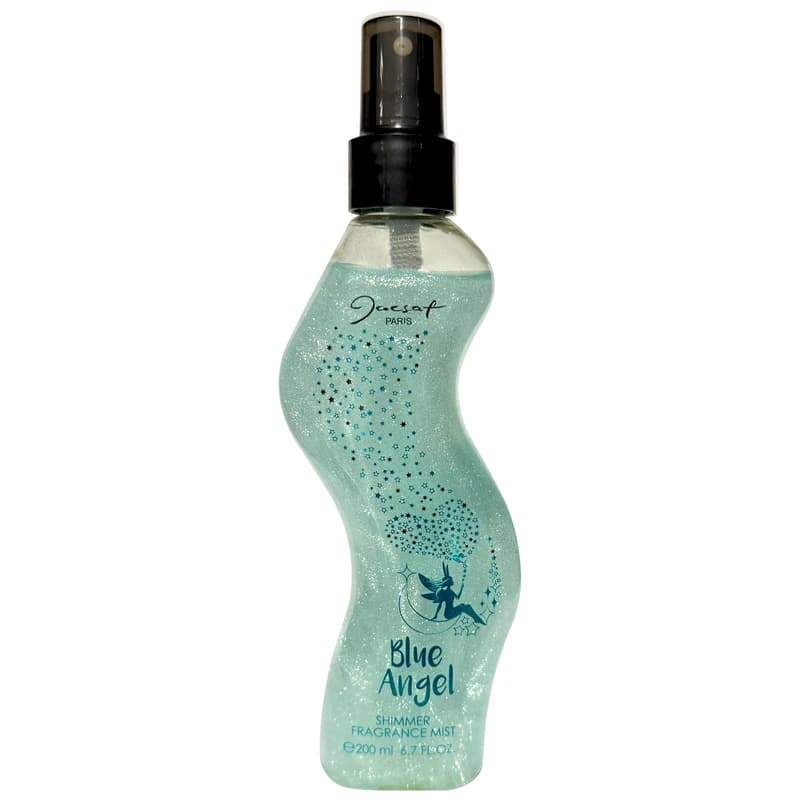 بادی اسپلش زنانه شاین Blue Angel ژکساف 200 میل — تصویر ۳