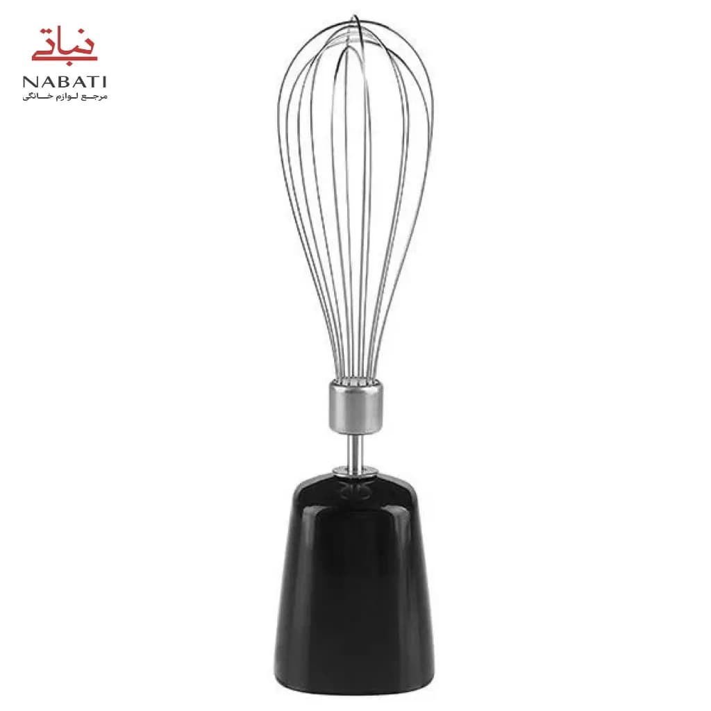 گوشت کوب برقی ورداستار مدل WSH430 — تصویر ۹