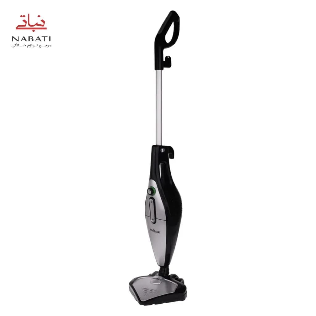 جاروبرقی ورلد استار مدل WSV2000