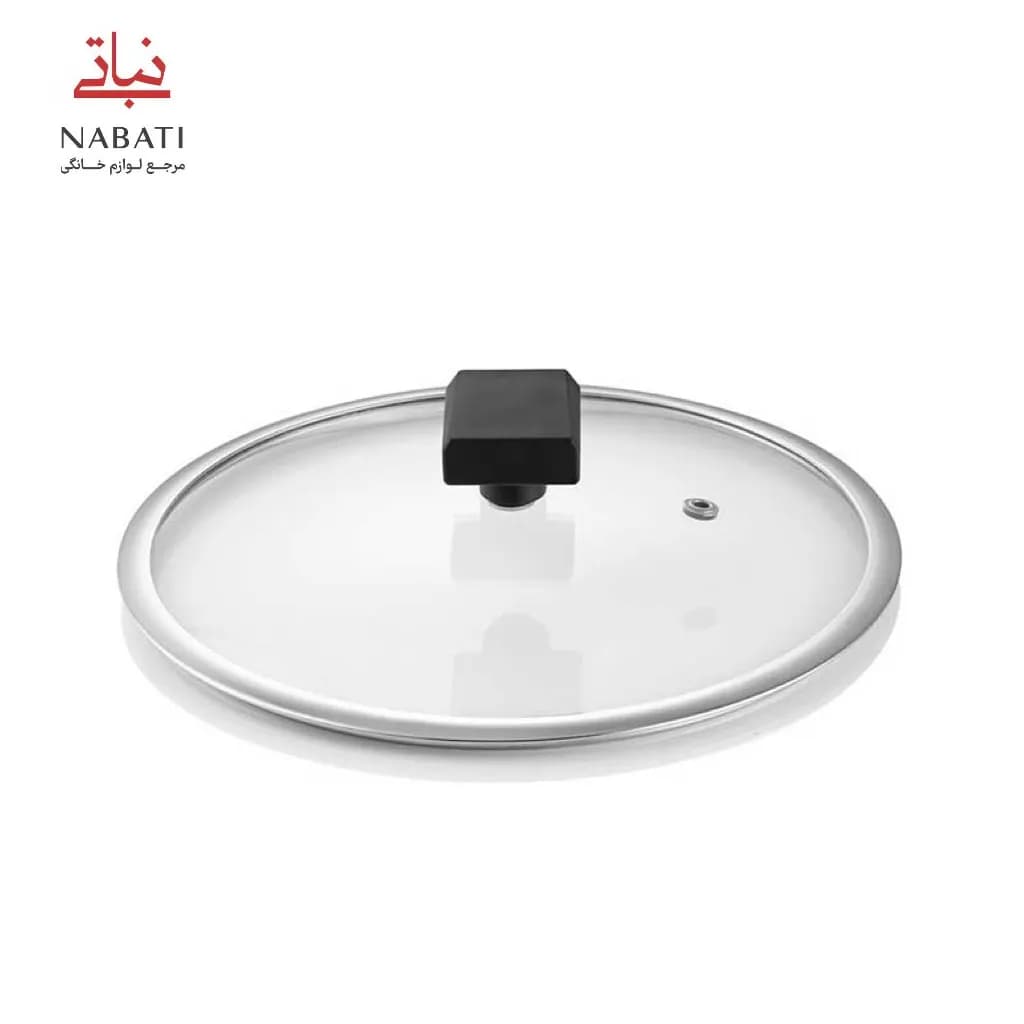 زودپز بلزا مدل 71301/6 گنجایش 6 لیتر — تصویر ۹