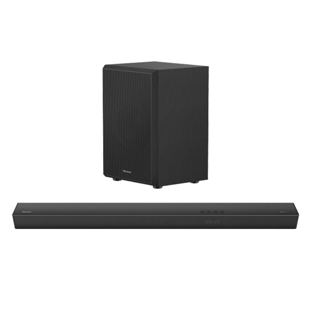 ساندبار هایسنس U5120G