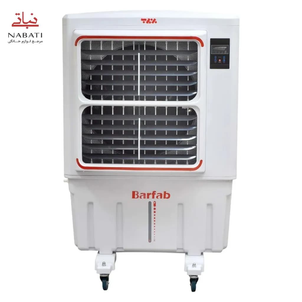 کولر آبی 5000 برفاب مدل BF5-O/PLUS — تصویر ۲