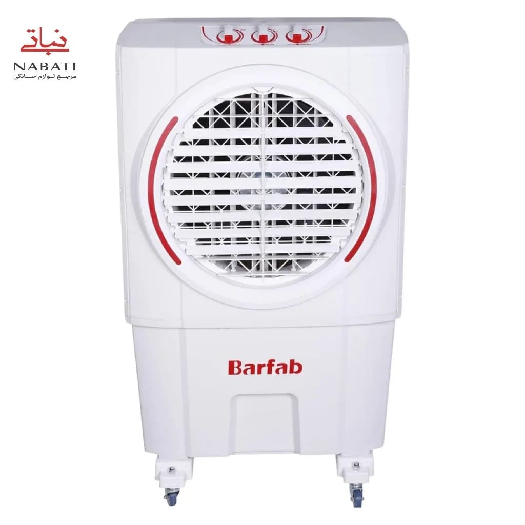 کولر سلولوزی 1500 برفاب مدل BF3-z