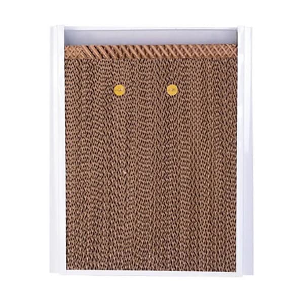 کولر آبی سلولزی 5500 آزمایش مدل AZ-600Cel — تصویر ۴