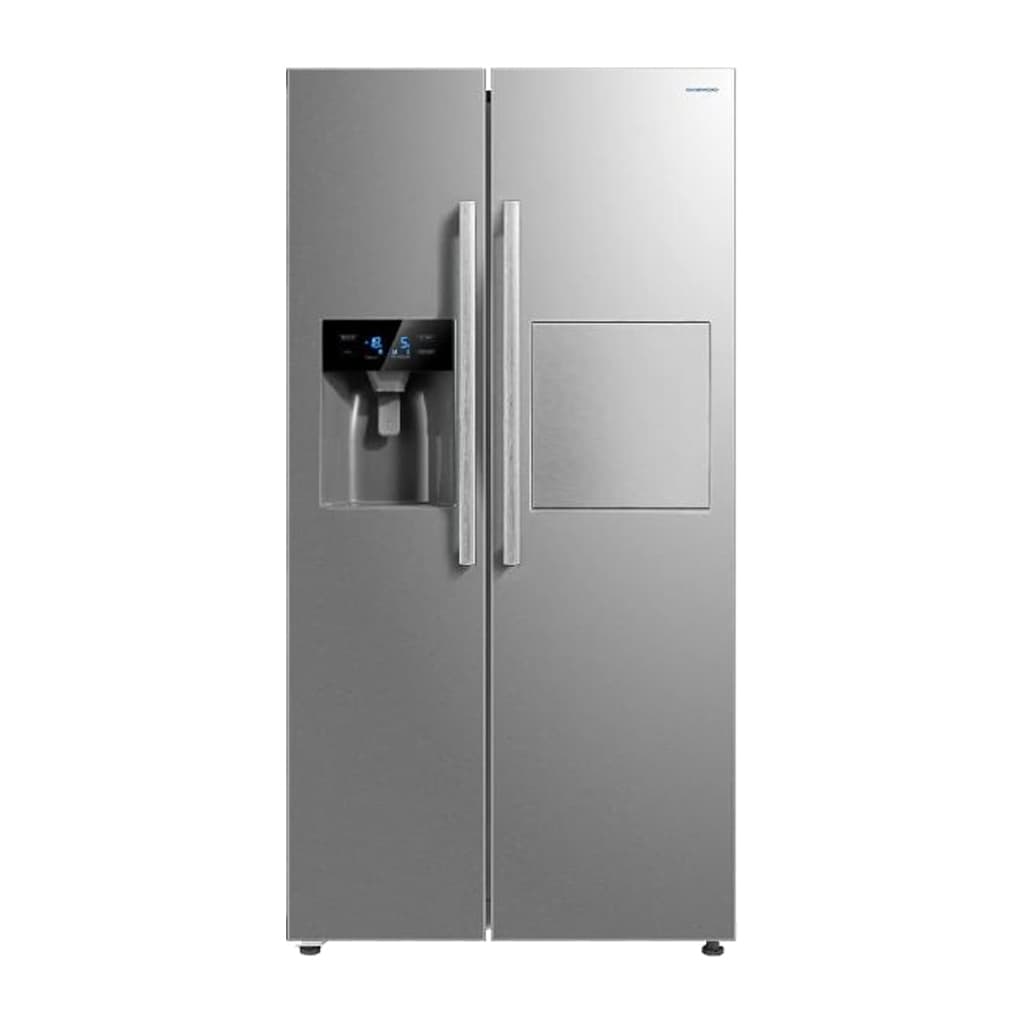 یخچال فریزر دوو FRS657SSI