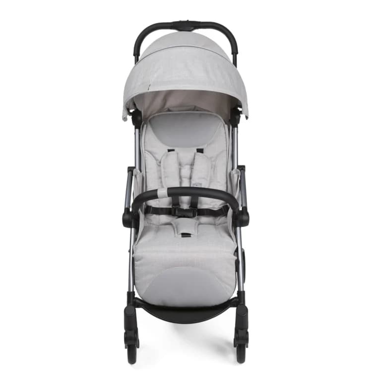 کالسکه چیکو مدل گودی پلاس طوسی | Chicco Goody Plus (Grey) — تصویر ۴