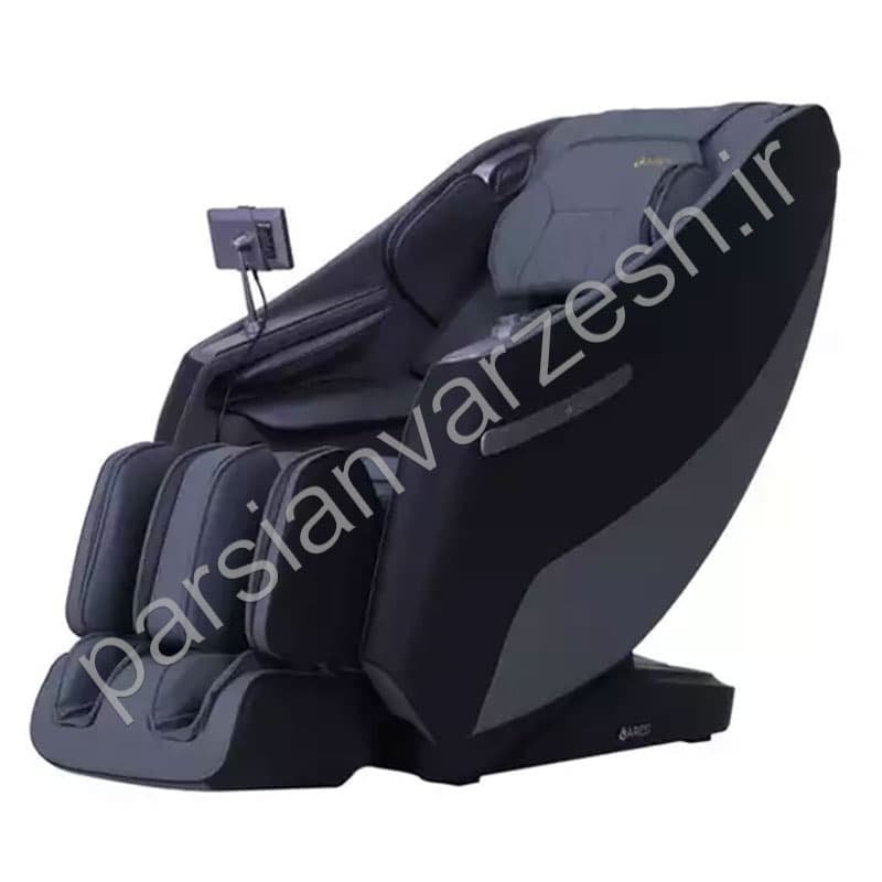 صندلی ماساژور ارس مدل ARES RS K120 — تصویر ۲