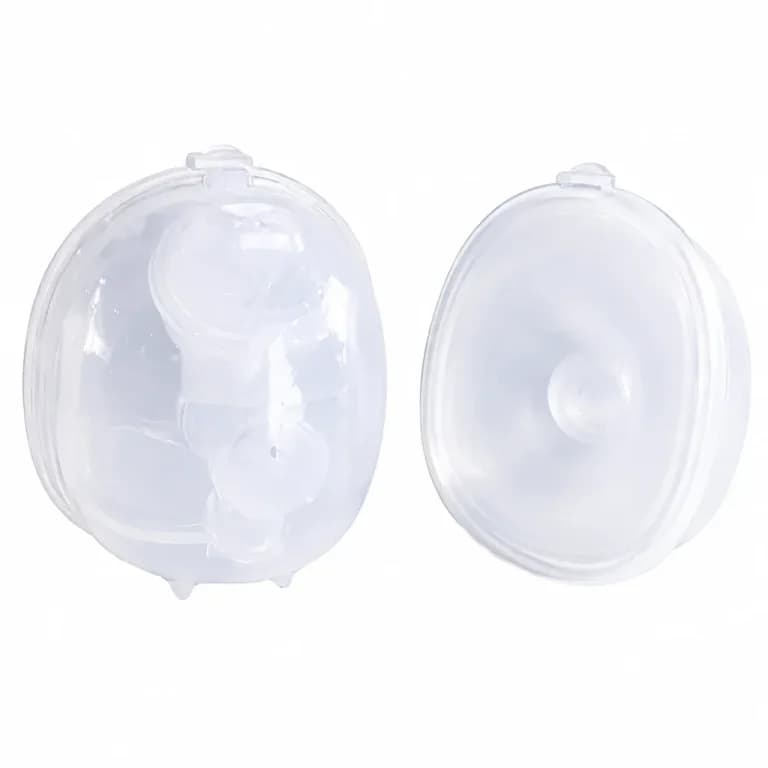 شیردوش پرتابل و برقی دوقلو کیکابو مدل اسمی | Kikkaboo Esmee Double Electric Breast Pump — تصویر ۸
