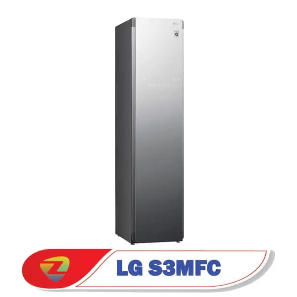 استایلر ال جی S3MFC — تصویر ۳