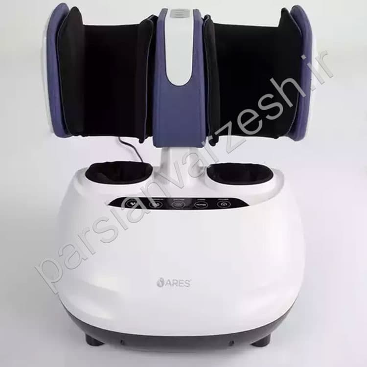 ماساژور پا ارس مدل ARES RS F106 — تصویر ۸
