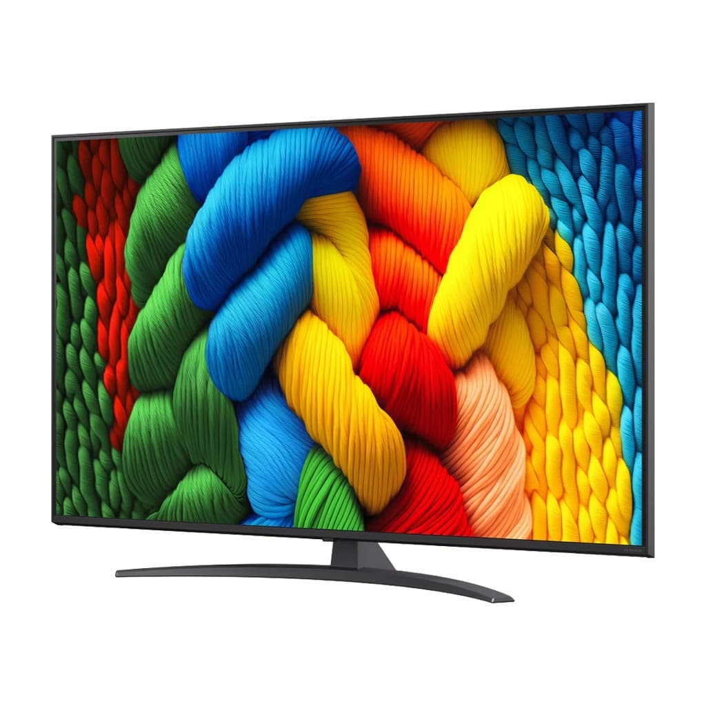 تلویزیون ال جی 55NANO81A — تصویر ۳