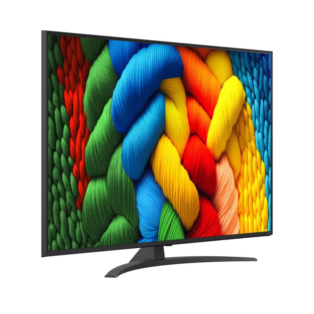 تلویزیون ال جی 55NANO81A — تصویر ۴