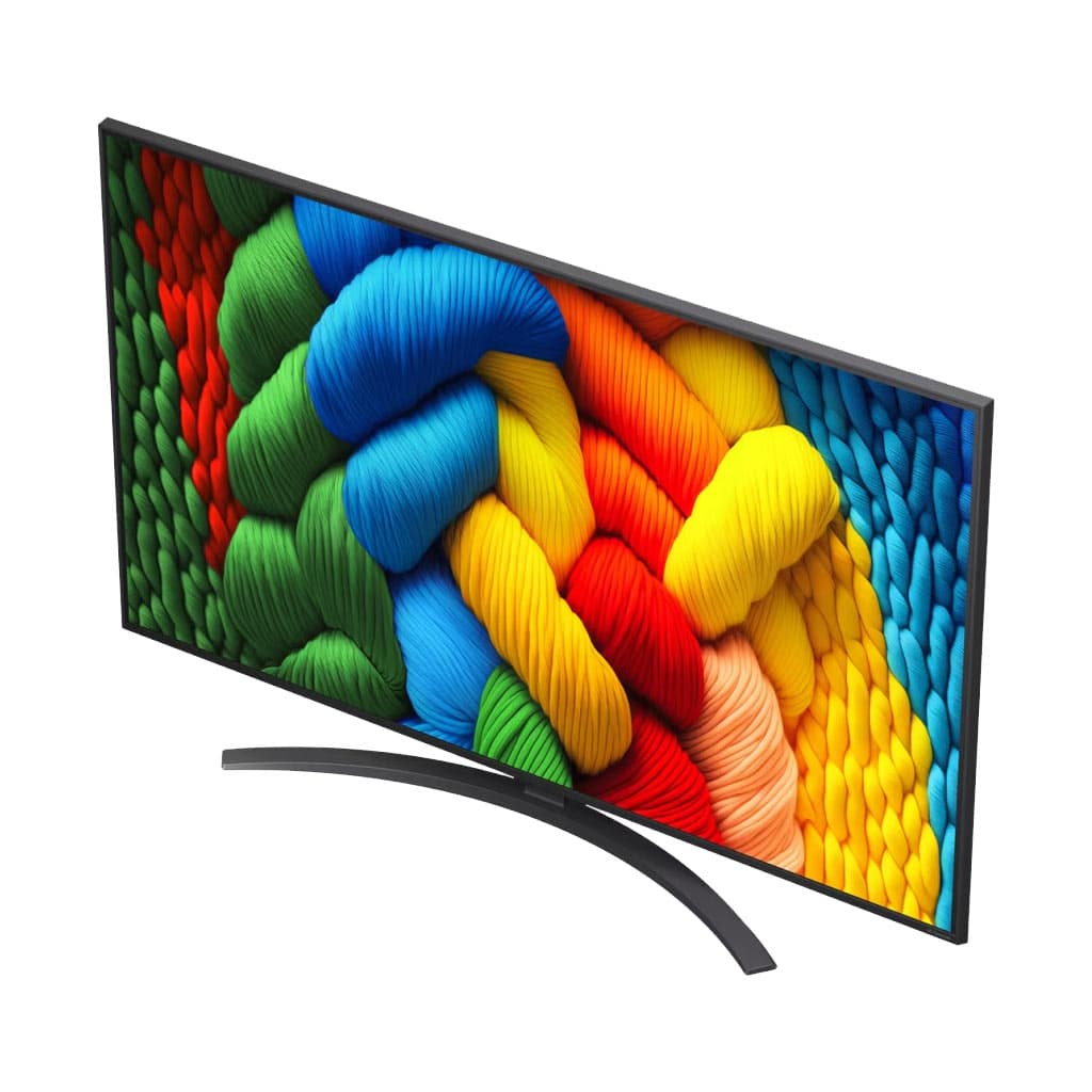 تلویزیون ال جی 55NANO81A — تصویر ۵