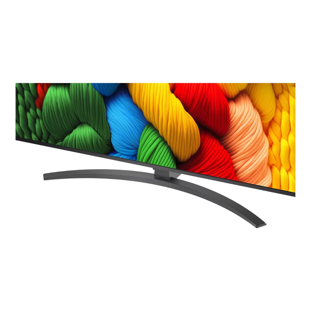 تلویزیون ال جی 55NANO81A — تصویر ۷