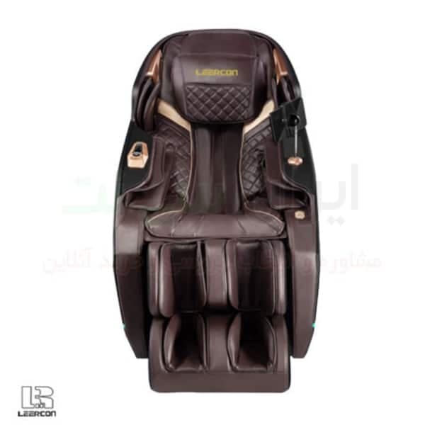 صندلی ماساژور لیرکن مدل +Leercon LEK 988G — تصویر ۵