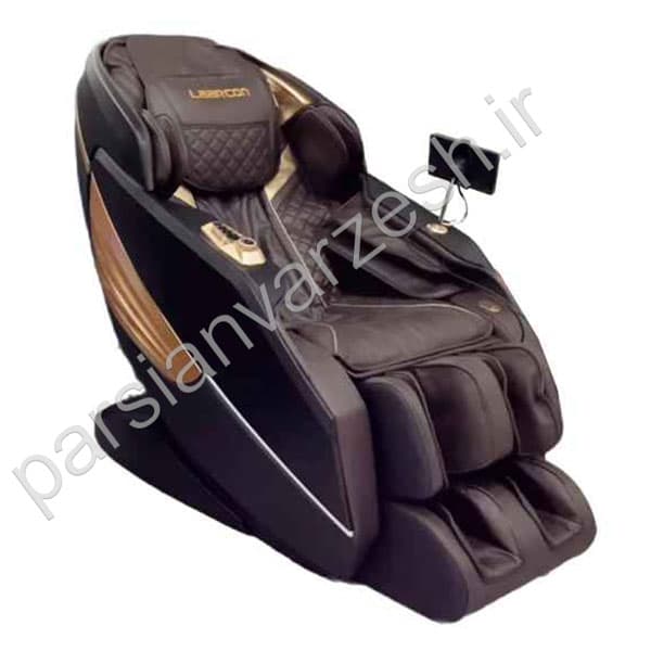 صندلی ماساژور لیرکن مدل +Leercon LEK 988G