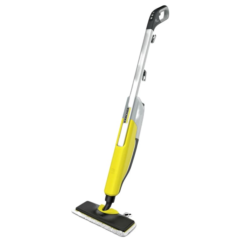 بخارشوی کارچر مدل SC2 UPRIGHT EasyFix — تصویر ۲