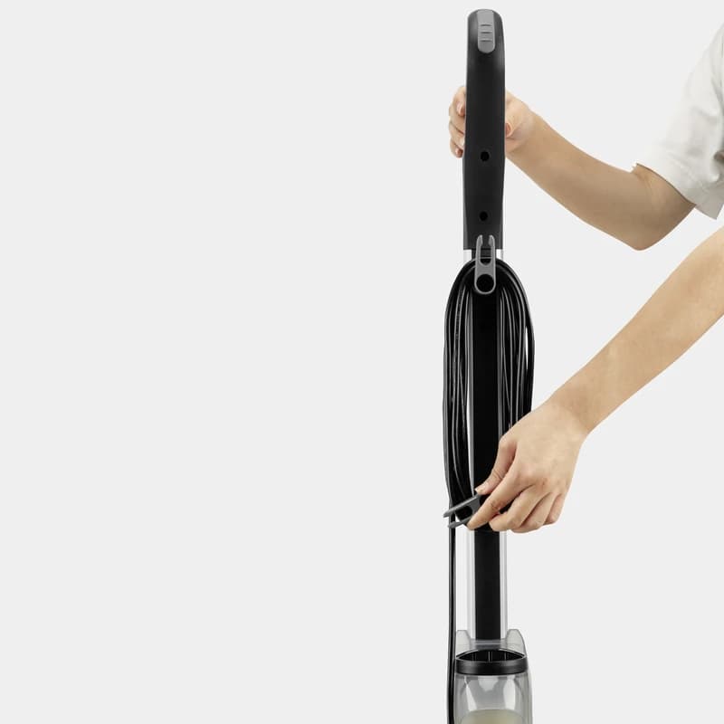 بخارشوی کارچر مدل SC2 UPRIGHT EasyFix — تصویر ۵