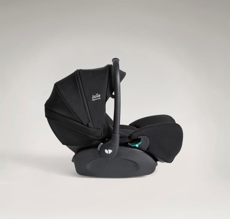 کریر ای لول پرو جویی Joie i-Level Pro eclipse — تصویر ۵