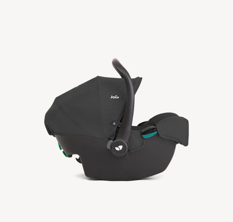کریر آی اسناگ 2 مشکی برند جویی i-Snug™ 2 joie — تصویر ۴