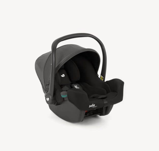 کریر آی اسناگ 2 مشکی برند جویی i-Snug™ 2 joie
