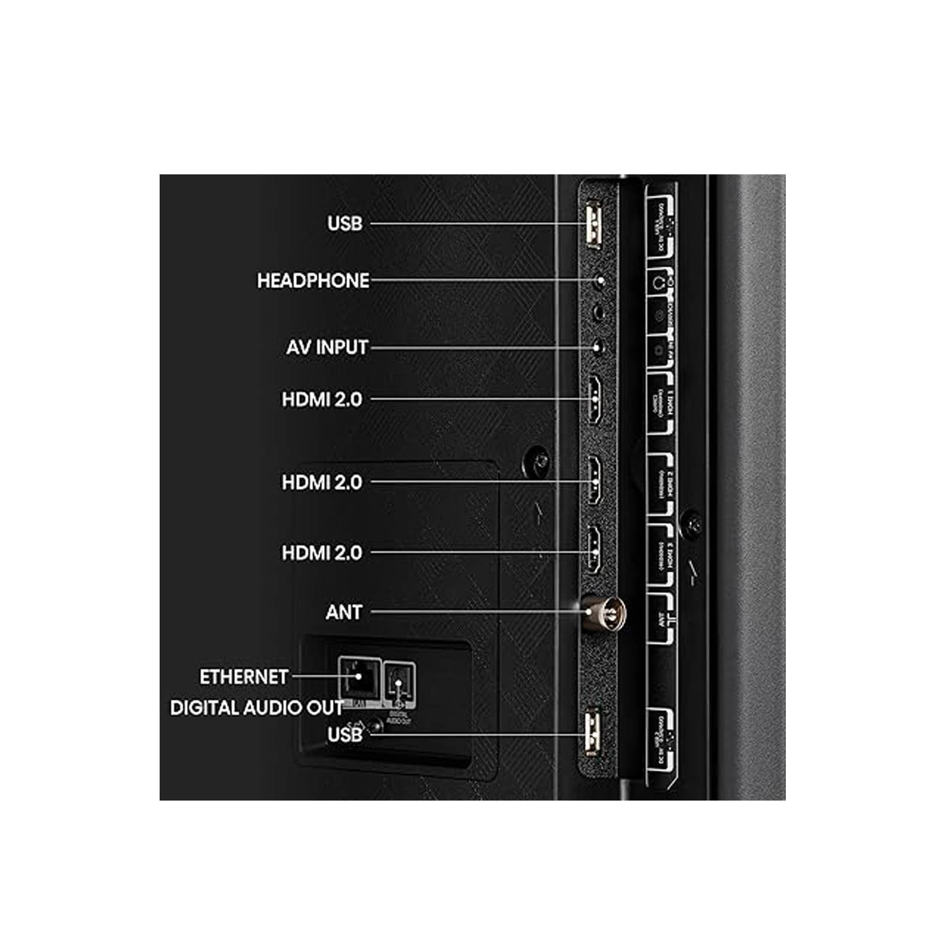 تلویزیون توشیبا 55M550NP — تصویر ۱۲