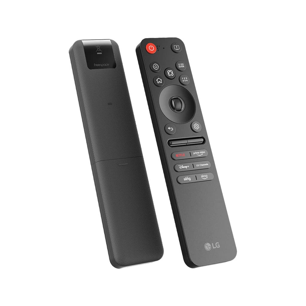 تلویزیون ال جی 86QNED80A — تصویر ۸