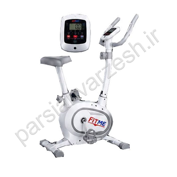 دوچرخه ثابت مگنتی برند فیت می مدل 64103 فروش قسطی بدون سود تماس با 09355559155